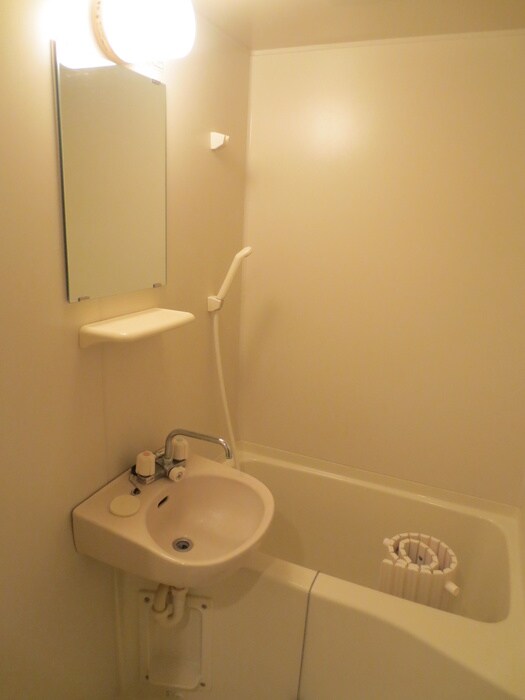 ドミ－ルＴＮＫの物件内観写真