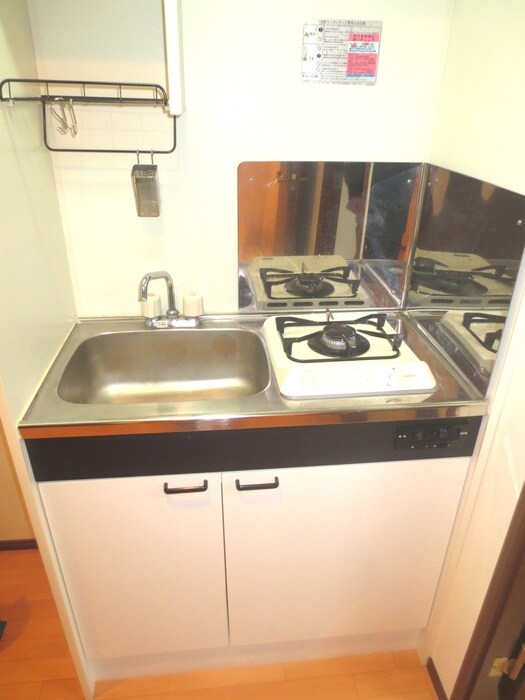 ドミ－ルＴＮＫの物件内観写真