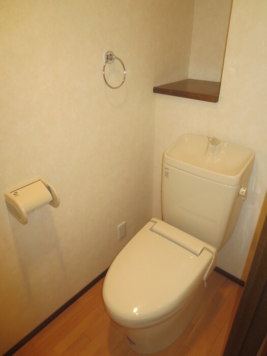 ドミ－ルＴＮＫの物件内観写真