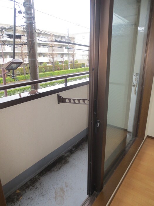 ドミ－ルＴＮＫの物件内観写真