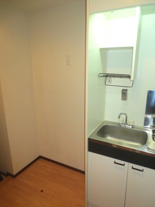 ドミ－ルＴＮＫの物件内観写真