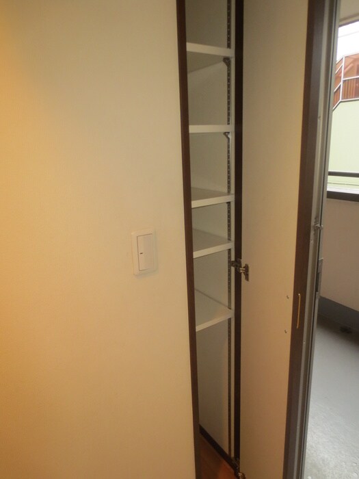 ドミ－ルＴＮＫの物件内観写真