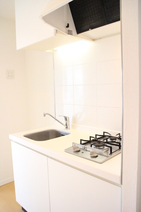 エスティメゾン登戸の物件内観写真