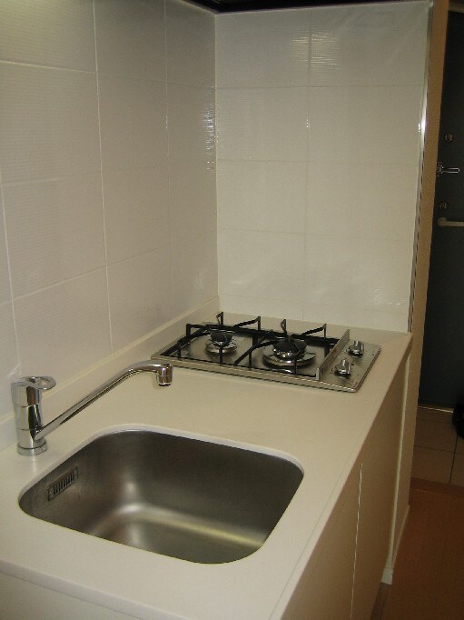 エスティメゾン登戸の物件内観写真