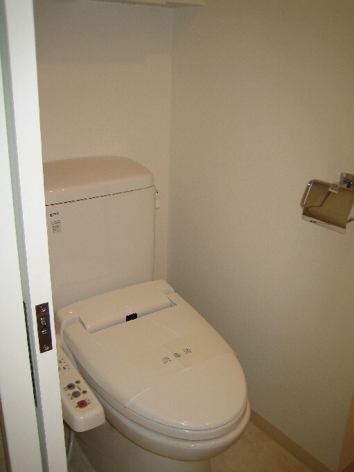 エスティメゾン登戸の物件内観写真