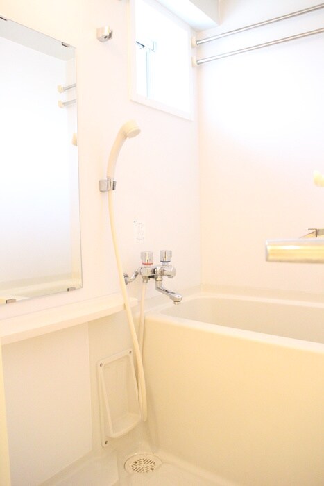 エスティメゾン登戸の物件内観写真