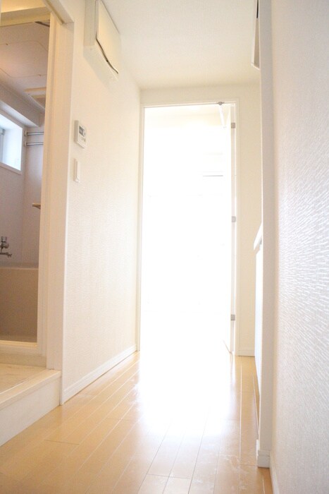 エスティメゾン登戸の物件内観写真