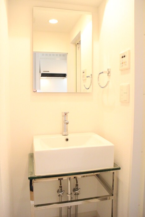 エスティメゾン登戸の物件内観写真