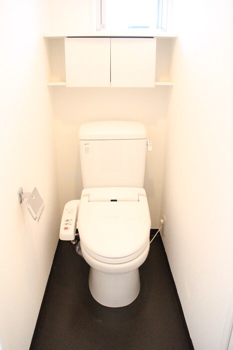 エスティメゾン登戸の物件内観写真