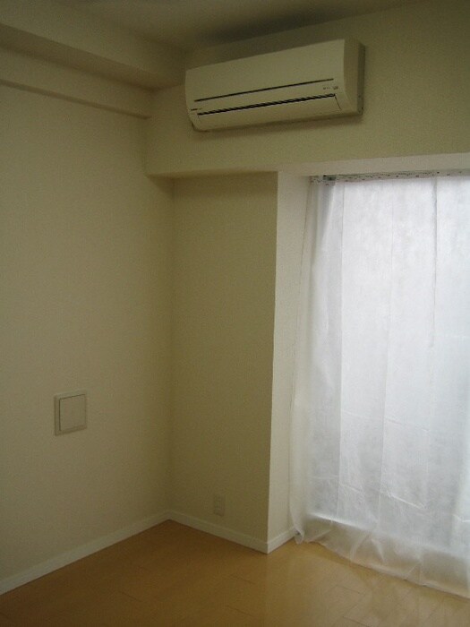 エスティメゾン登戸の物件内観写真