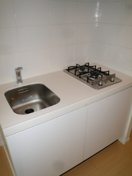 エスティメゾン登戸の物件内観写真