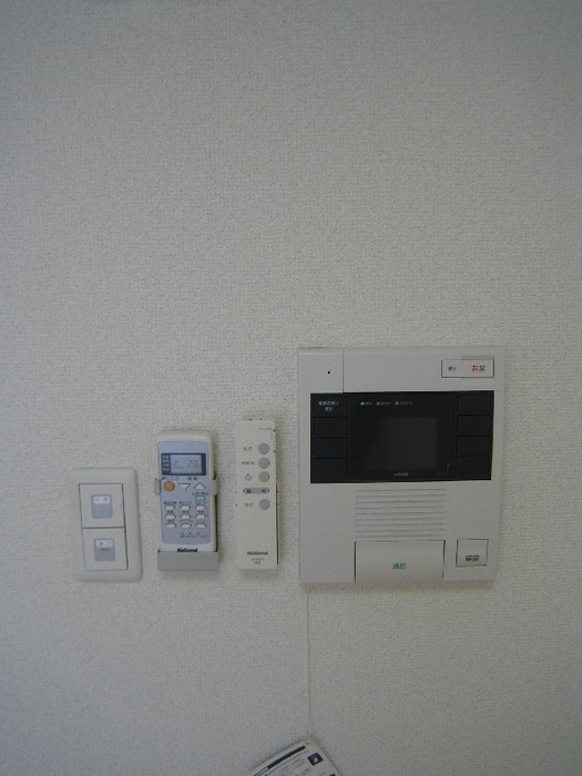 エスティメゾン登戸の物件内観写真