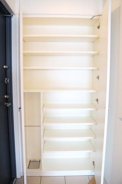 エスティメゾン登戸の物件内観写真