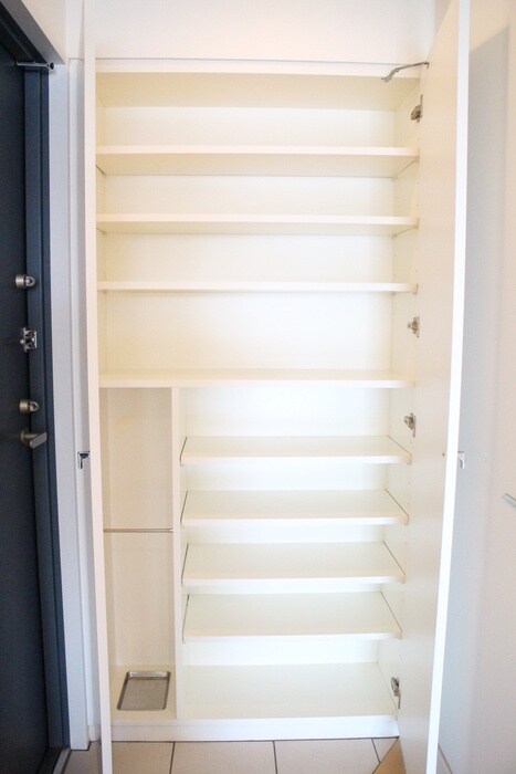 エスティメゾン登戸の物件内観写真