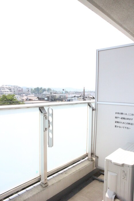 エスティメゾン登戸の物件内観写真