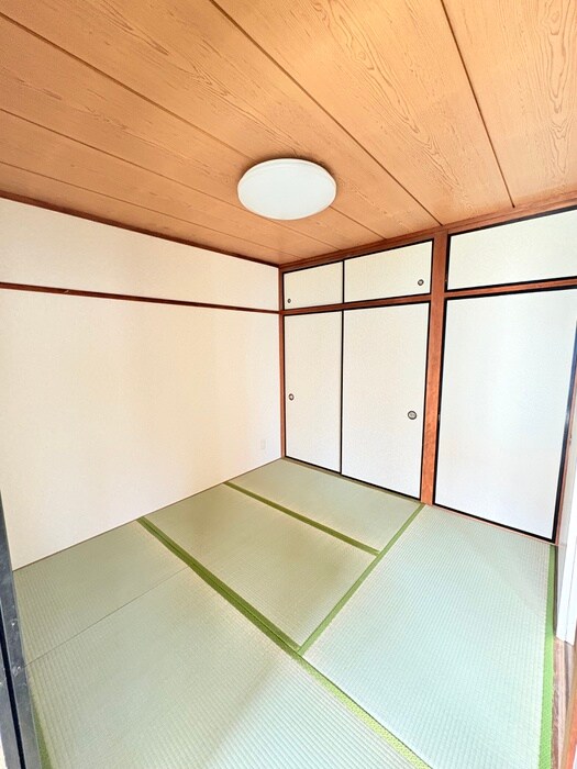 コーポ安藤の物件内観写真