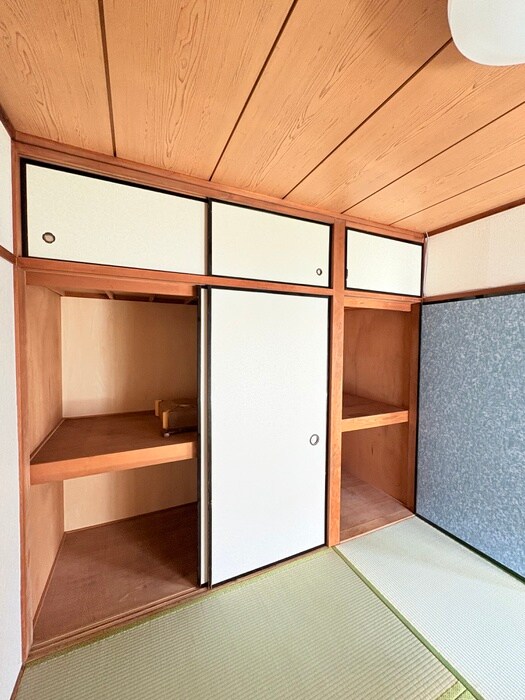 コーポ安藤の物件内観写真