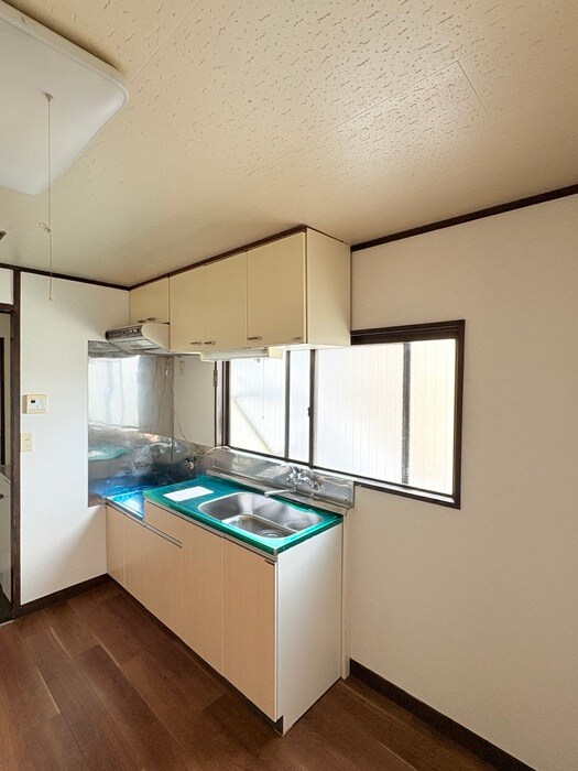 コーポ安藤の物件内観写真