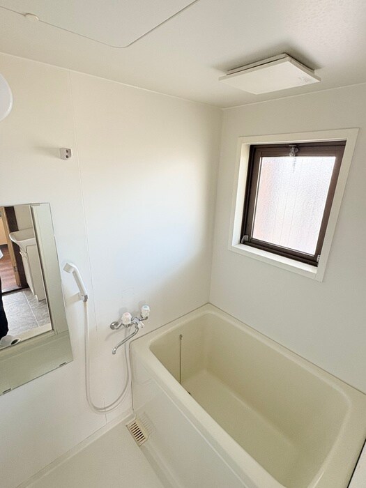 コーポ安藤の物件内観写真