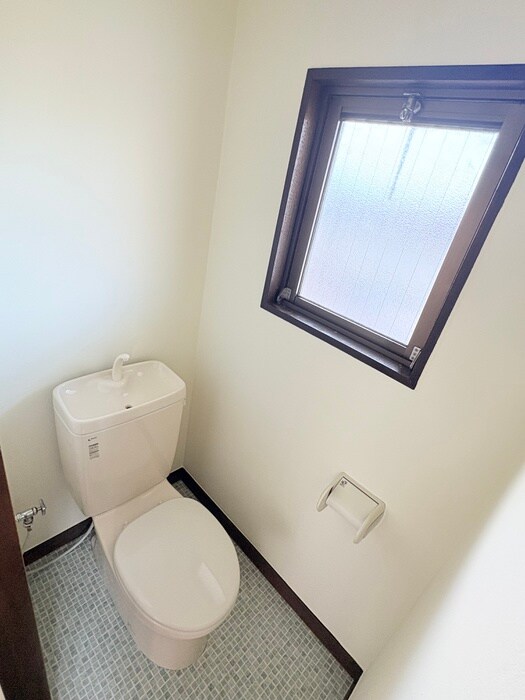 コーポ安藤の物件内観写真