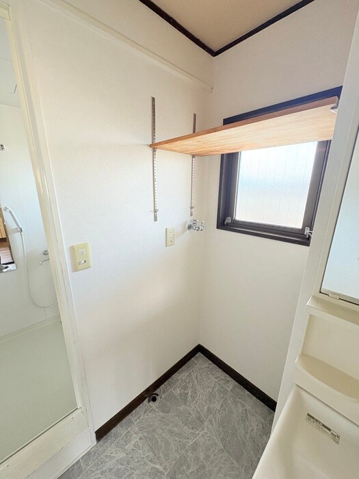 コーポ安藤の物件内観写真