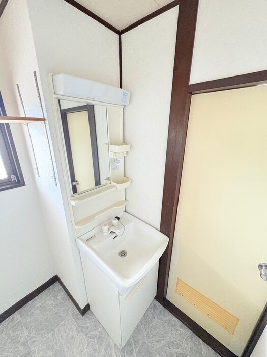 コーポ安藤の物件内観写真