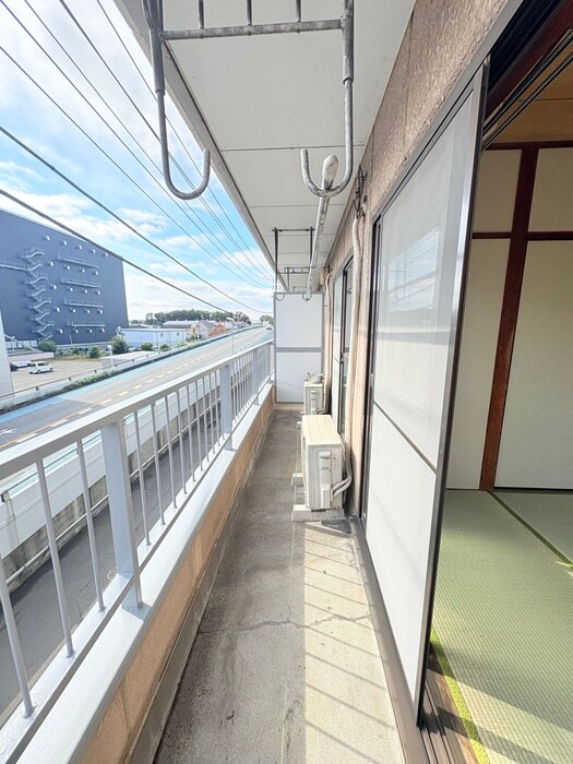 コーポ安藤の物件内観写真