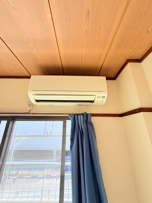 コーポ安藤の物件内観写真