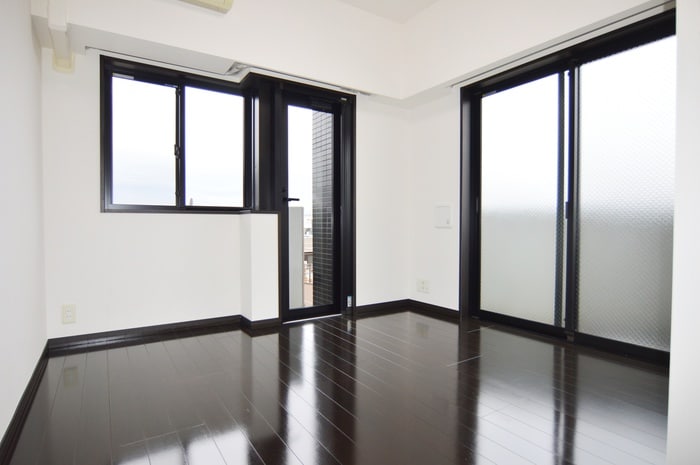 レジディア中村橋の物件内観写真