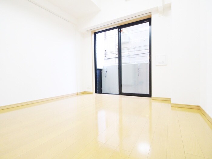 レジディア中村橋の物件内観写真