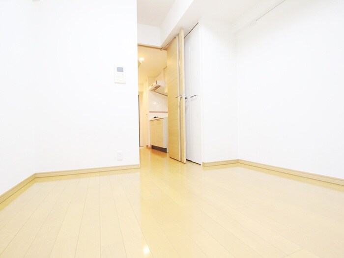 レジディア中村橋の物件内観写真