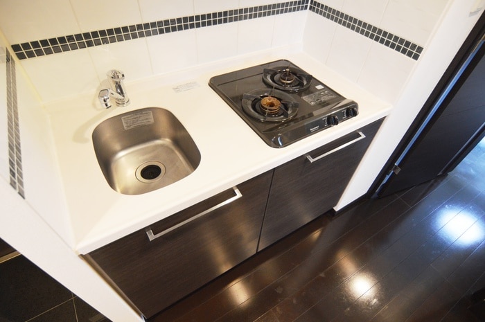 レジディア中村橋の物件内観写真