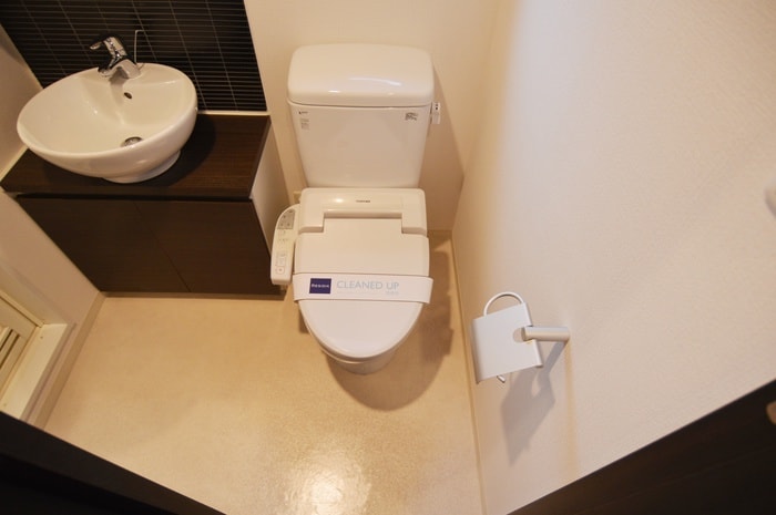 レジディア中村橋の物件内観写真