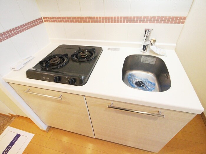 レジディア中村橋の物件内観写真