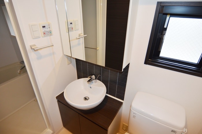 レジディア中村橋の物件内観写真