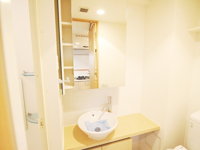 レジディア中村橋の物件内観写真