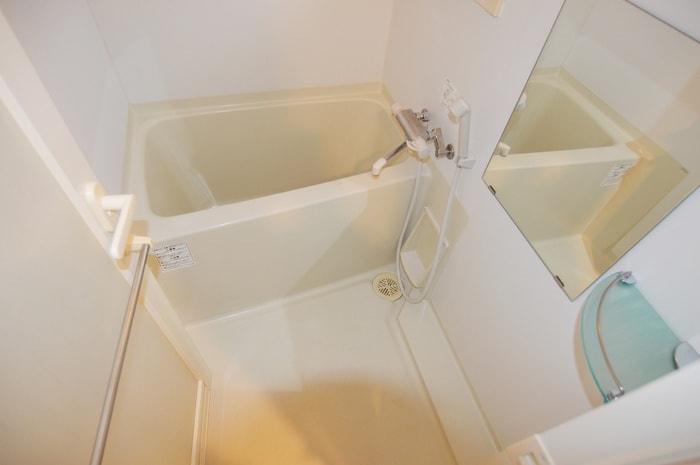 レジディア中村橋の物件内観写真