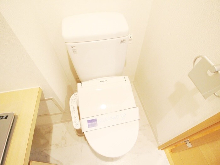 レジディア中村橋の物件内観写真