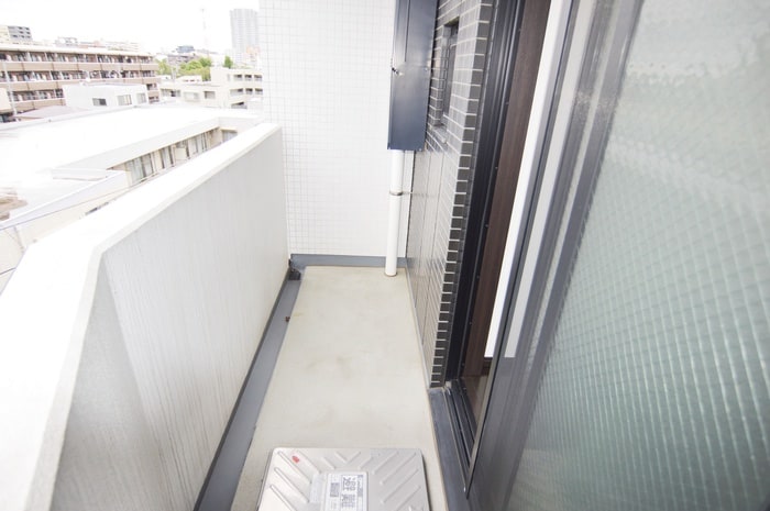 レジディア中村橋の物件内観写真