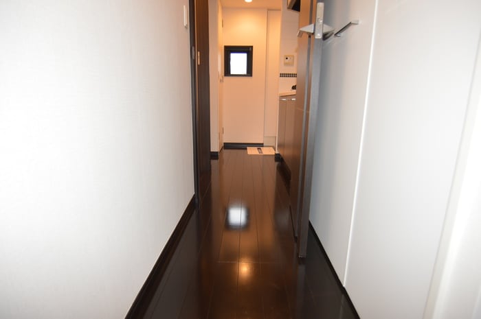 レジディア中村橋の物件内観写真