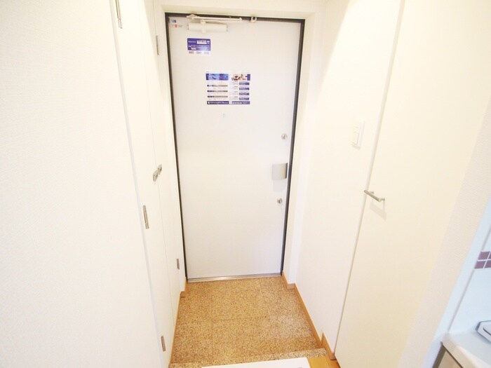 レジディア中村橋の物件内観写真