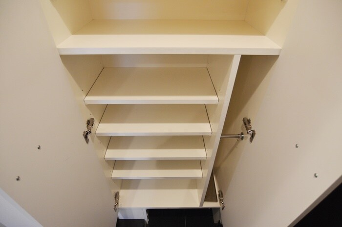 レジディア中村橋の物件内観写真