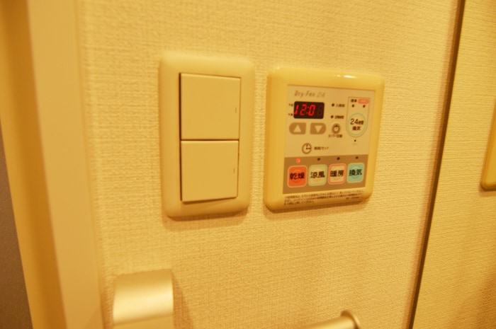 レジディア中村橋の物件内観写真