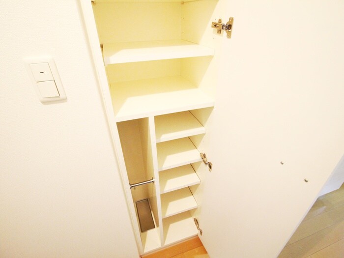 レジディア中村橋の物件内観写真