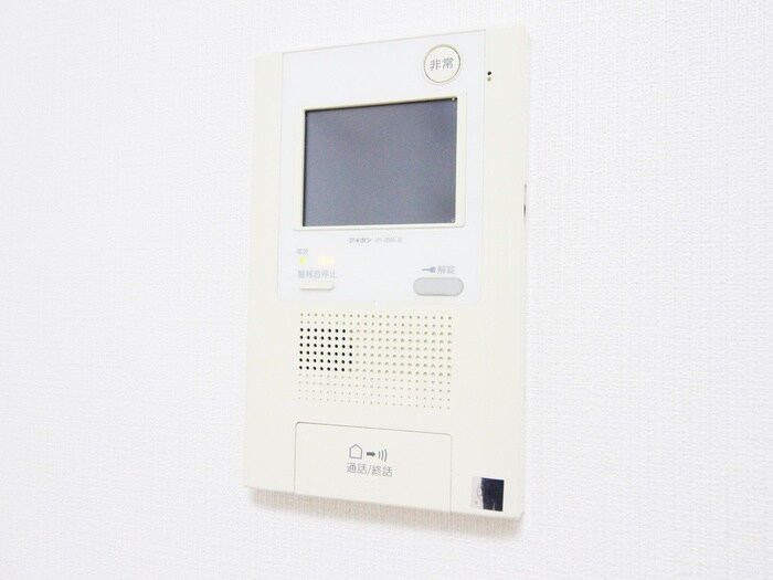 レジディア中村橋の物件内観写真