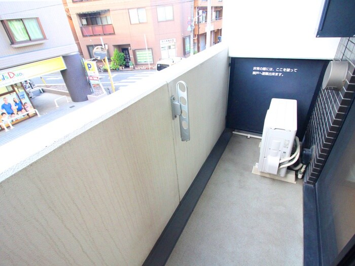 レジディア中村橋の物件内観写真