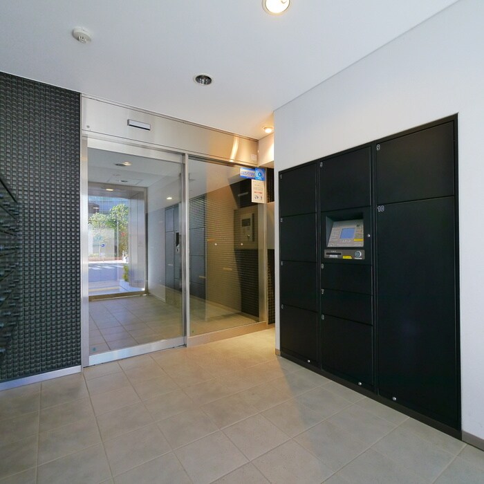 プライムアーバン南池袋の物件外観写真