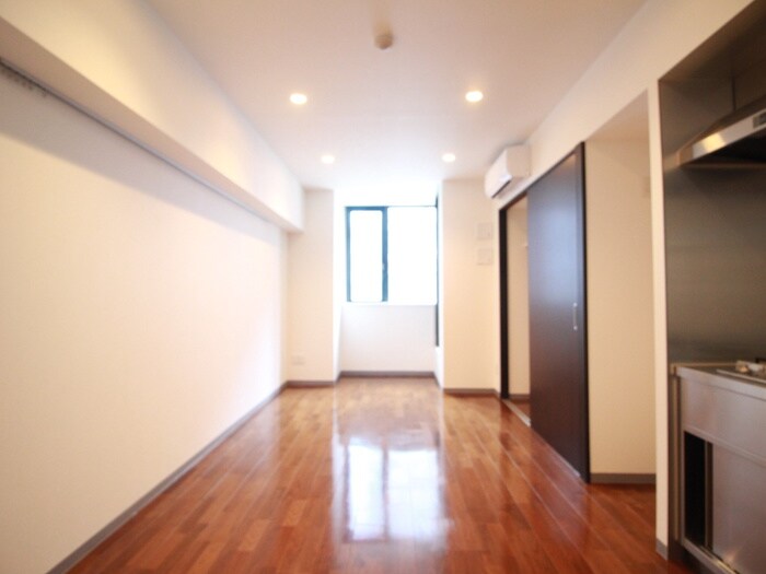 プライムアーバン南池袋の物件内観写真