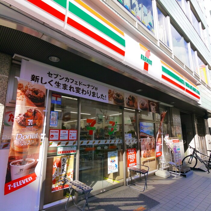 プライムアーバン南池袋の物件外観写真