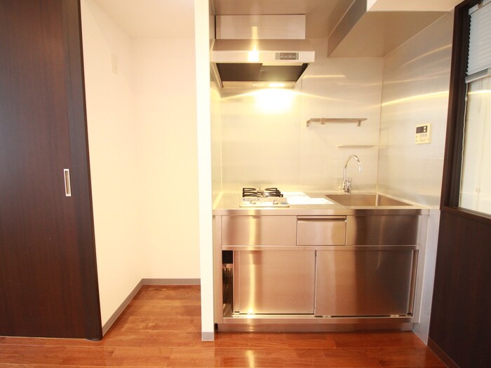 プライムアーバン南池袋の物件内観写真